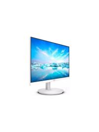27 PHILIPS MM 271V8AW/00 4ms Beyaz 1920x1080, 75Hz, HDMI, VGA, Hoparlör, Vesa Monitör 